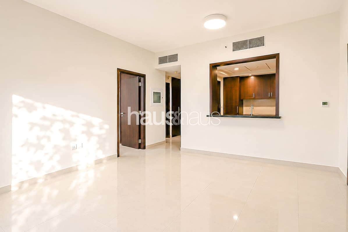 1-bedroom freehold apartment in Downtown Dubai — photo 2 of 5
