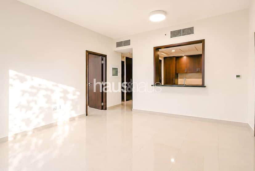 1-bedroom freehold apartment in Downtown Dubai — photo 2 of 5