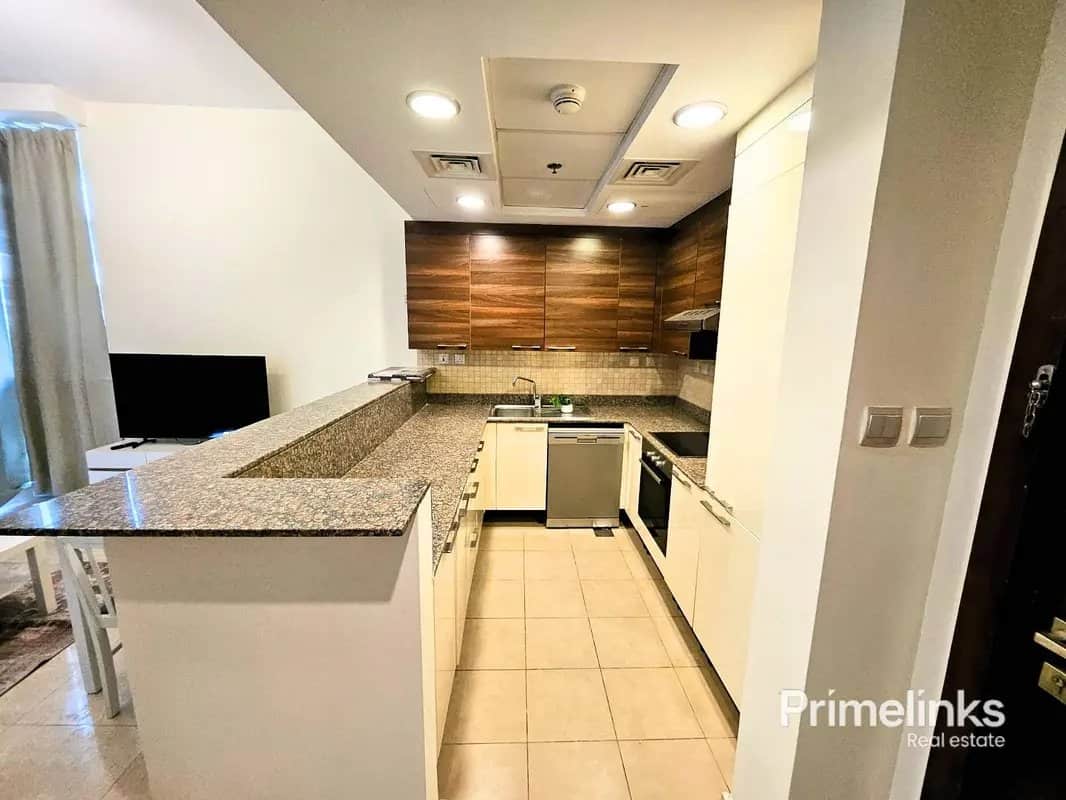 studio freehold apartment in Business Bay — photo 5 of 5
