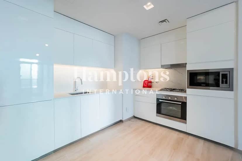 1-bedroom freehold apartment in Dubai Creek Harbour — photo 3 of 5