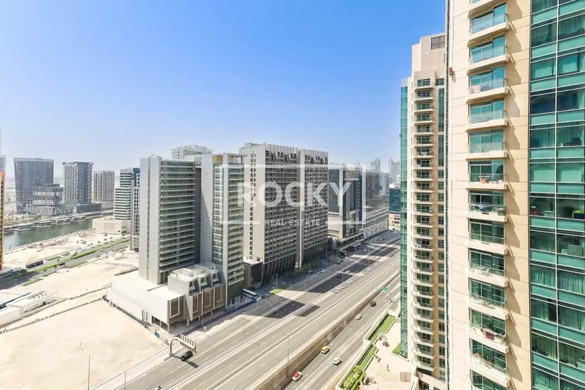 1-bedroom freehold apartment in Downtown Dubai — photo 3 of 5