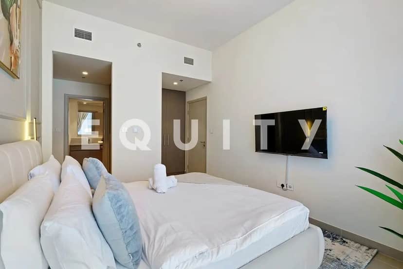 2-bedroom freehold apartment in Downtown Dubai — photo 2 of 5