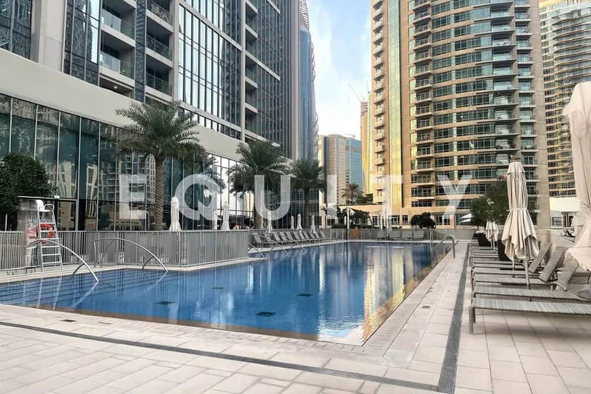 2-bedroom freehold apartment in Downtown Dubai — photo 3 of 5
