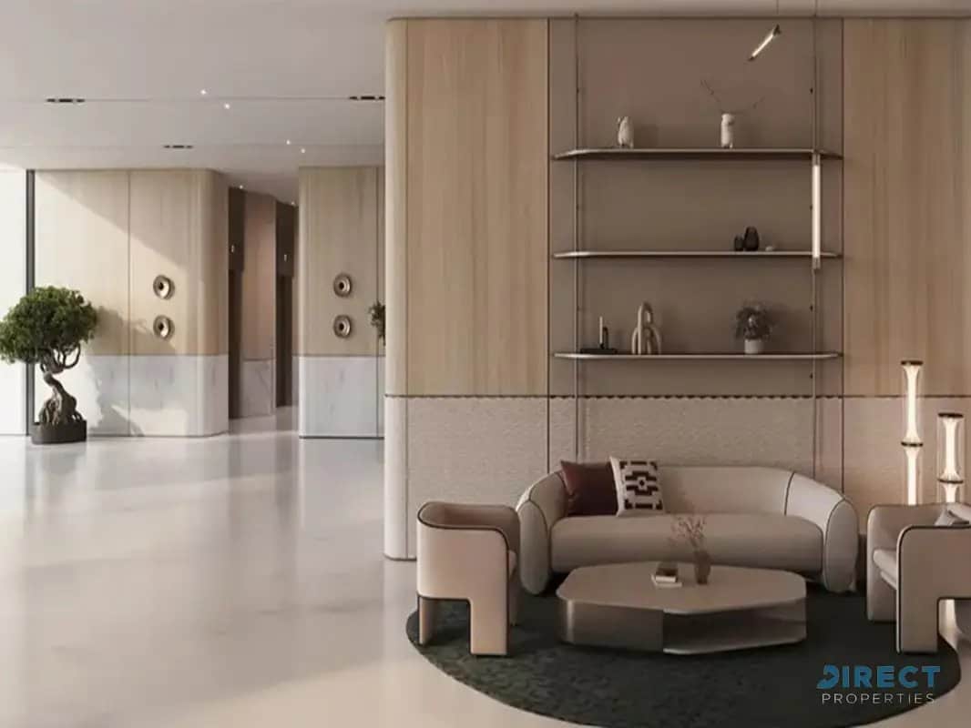 1-bedroom freehold apartment in Business Bay — photo 5 of 5