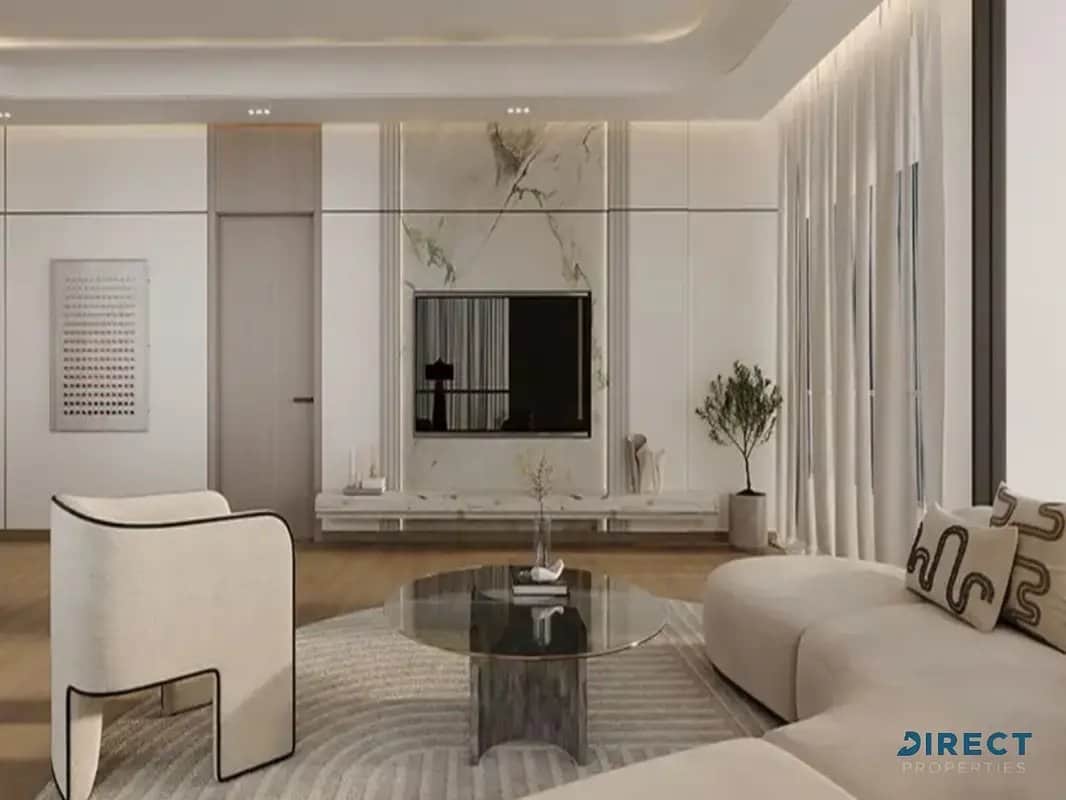 1-bedroom freehold apartment in Business Bay — photo 1 of 5