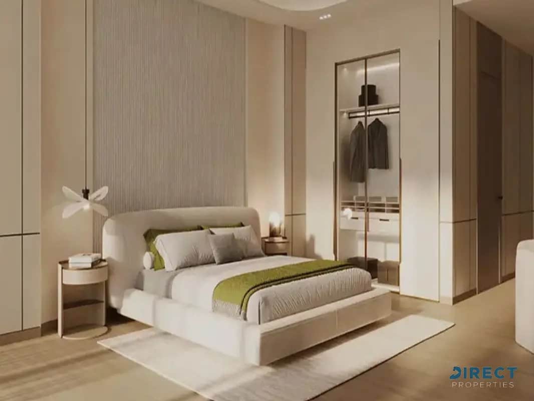 1-bedroom freehold apartment in Business Bay — photo 3 of 5