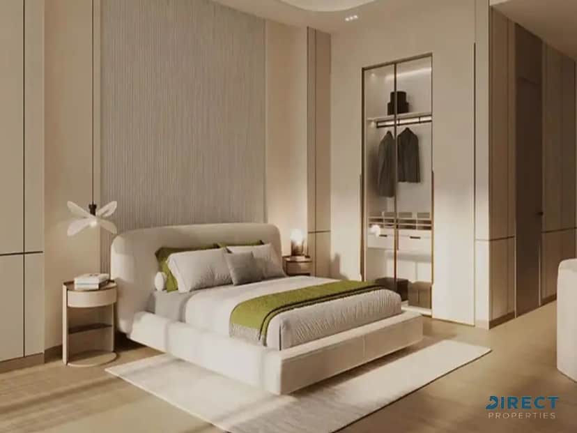 1-bedroom freehold apartment in Business Bay — photo 3 of 5