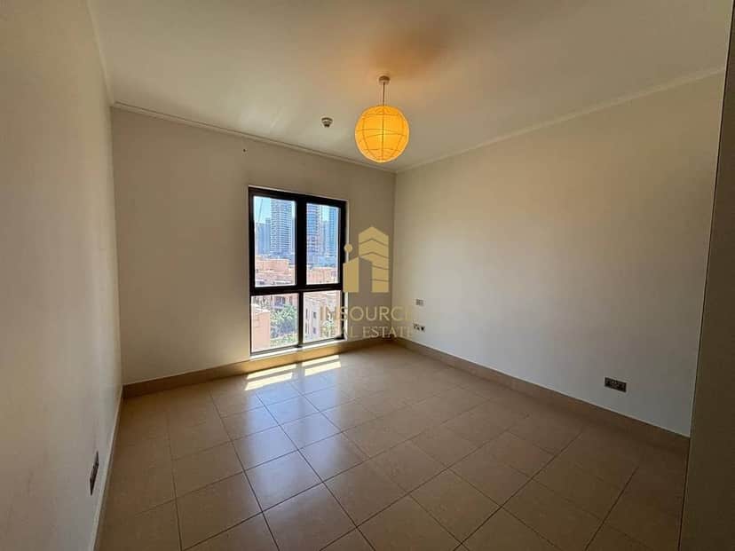 2-bedroom freehold apartment in Downtown Dubai — photo 4 of 5