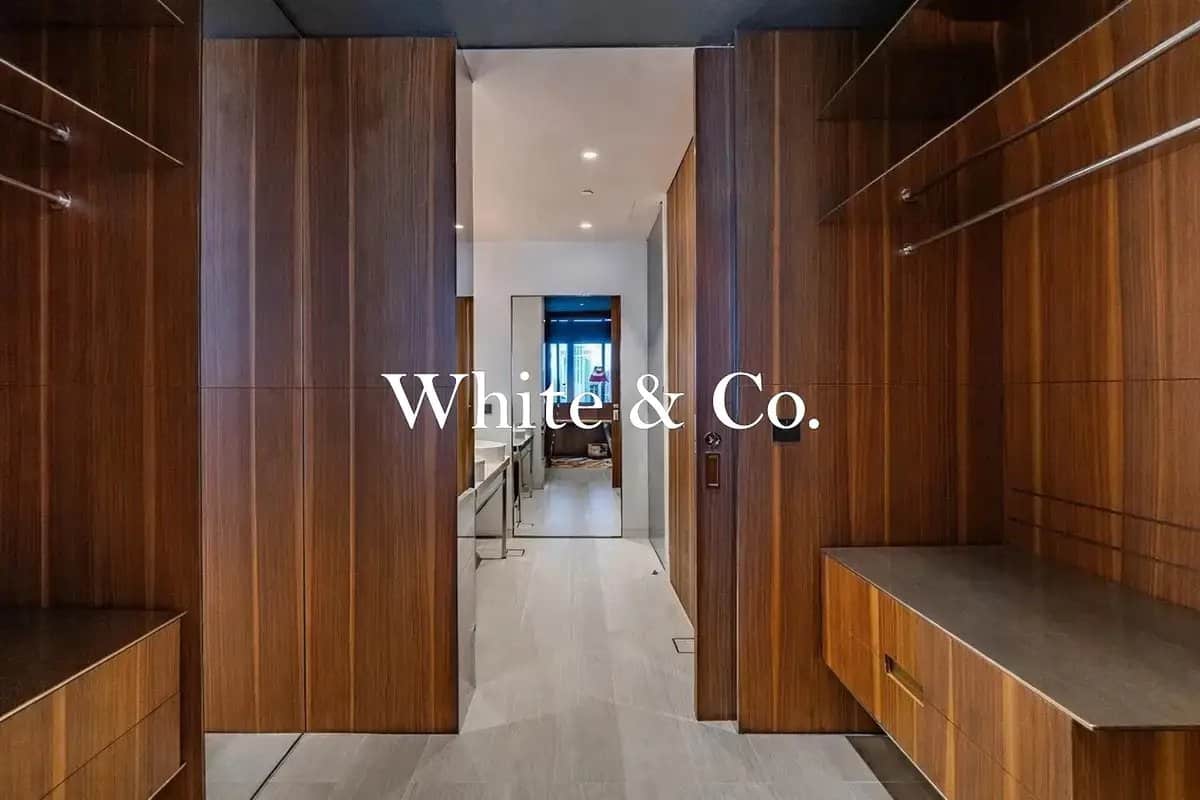 1-bedroom freehold apartment in Business Bay — photo 3 of 5