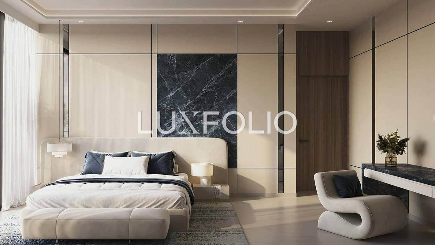 studio freehold apartment in Business Bay — photo 4 of 5