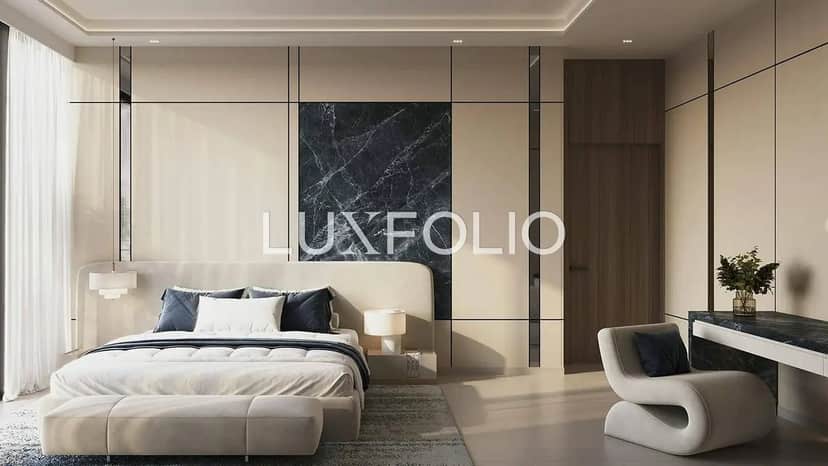 studio freehold apartment in Business Bay — photo 3 of 5