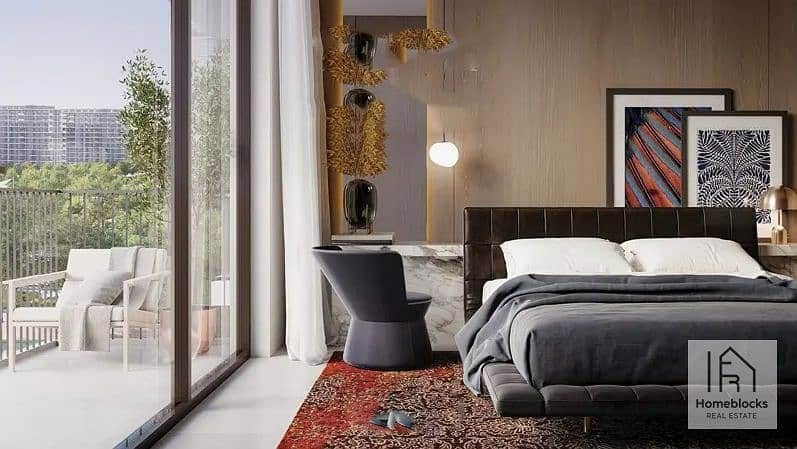 High Floor | Next to Dubai Hills Mall | Lagoon Views (multiple units available)