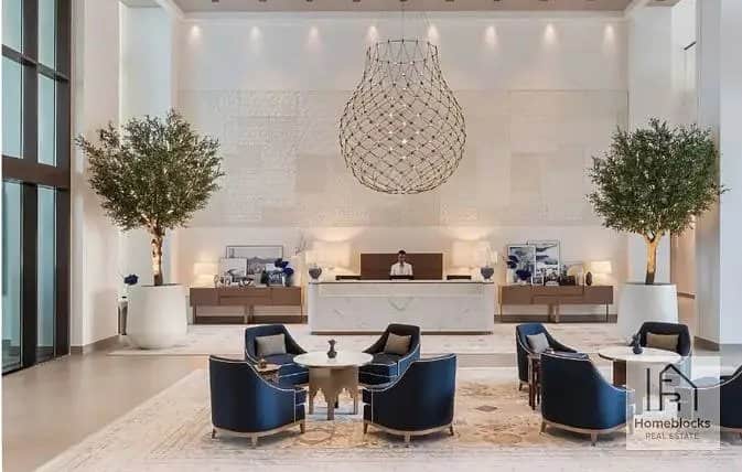 2-bedroom freehold apartment in Dubai Hills Estate — photo 5 of 5