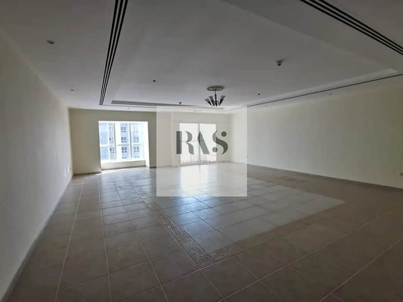 4-bedroom freehold apartment in Dubai Marina — photo 5 of 5