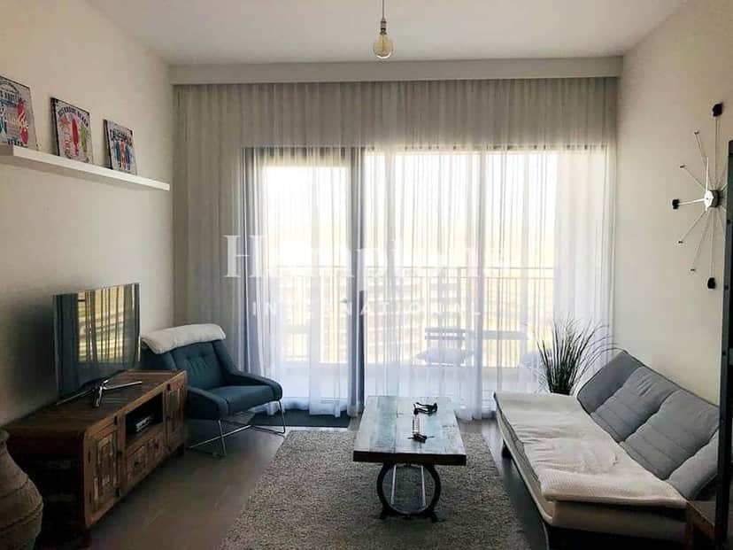 1-bedroom freehold apartment in Dubai Hills Estate — photo 2 of 5