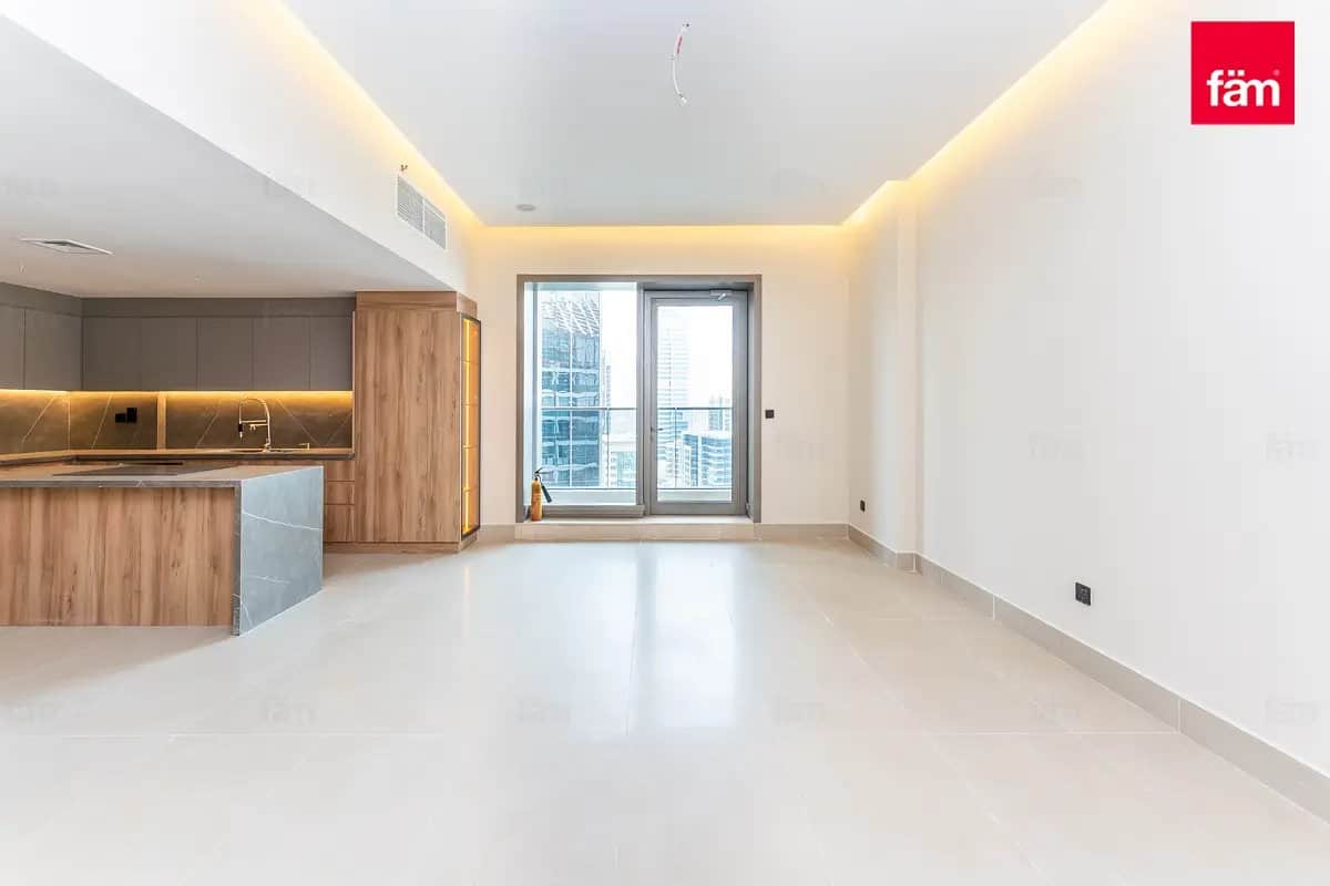 2-bedroom freehold apartment in Dubai Marina — photo 5 of 5