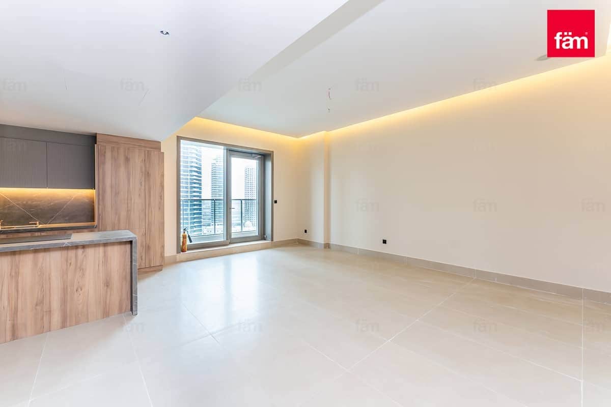 2-bedroom freehold apartment in Dubai Marina — photo 4 of 5