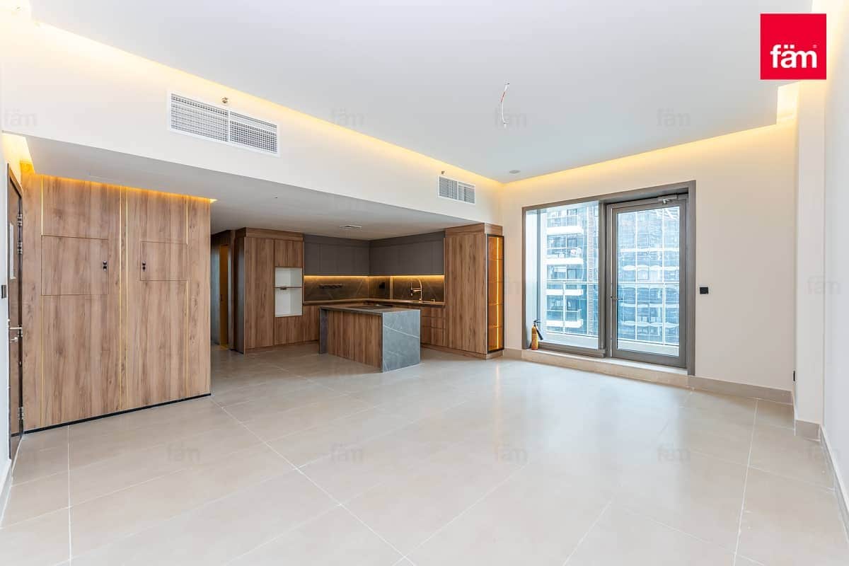 2-bedroom freehold apartment in Dubai Marina — photo 2 of 5