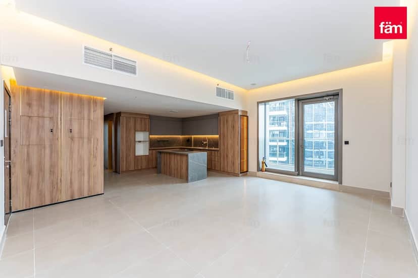 2-bedroom freehold apartment in Dubai Marina — photo 2 of 5