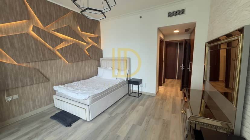 2-bedroom freehold apartment in Downtown Dubai — photo 4 of 5