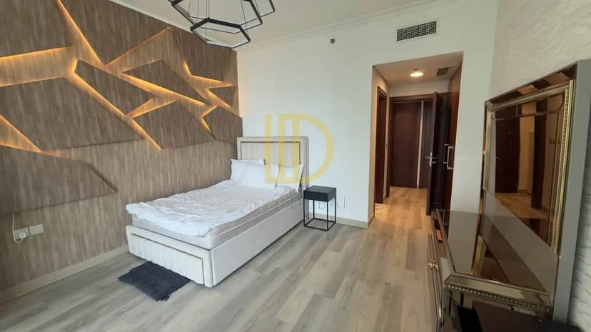 2-bedroom freehold apartment in Downtown Dubai — photo 3 of 5