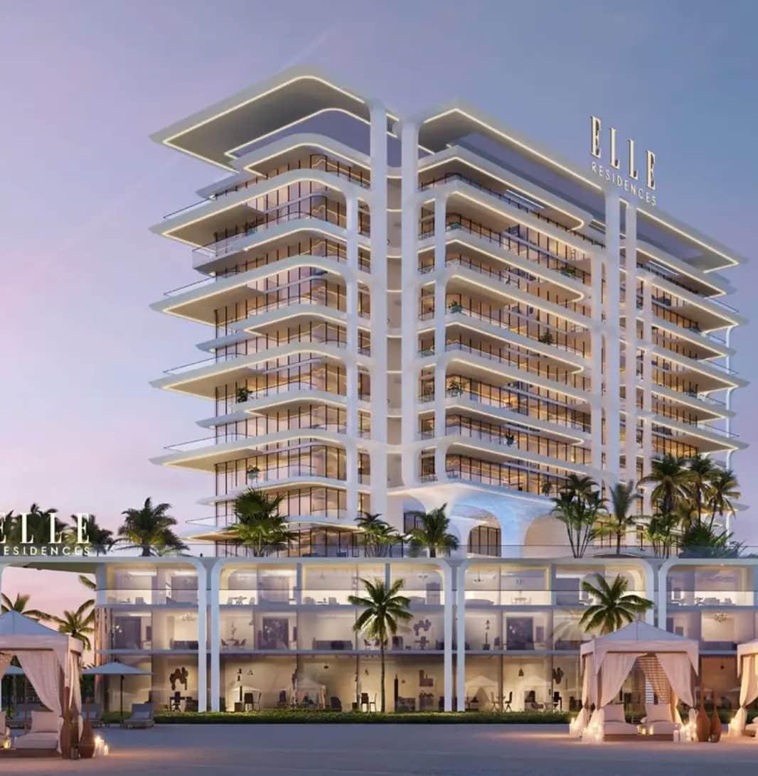 2-bedroom freehold apartment in Dubai Islands — photo 3 of 5