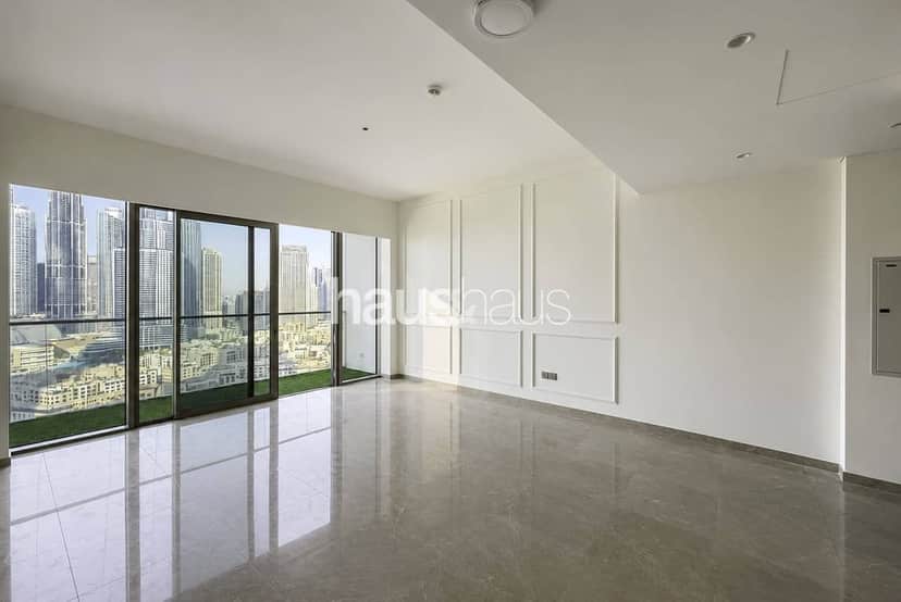 2-bedroom freehold apartment in Downtown Dubai — photo 4 of 5