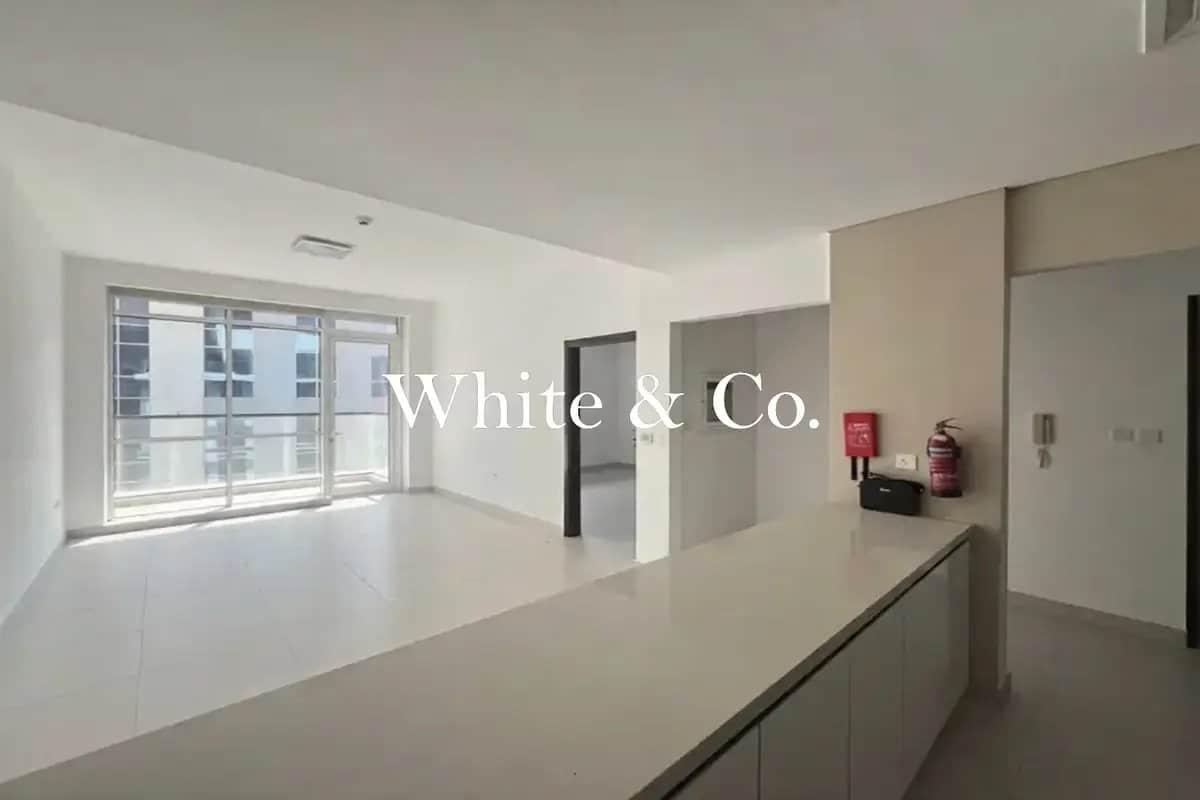 1-bedroom freehold apartment in Business Bay — photo 1 of 5
