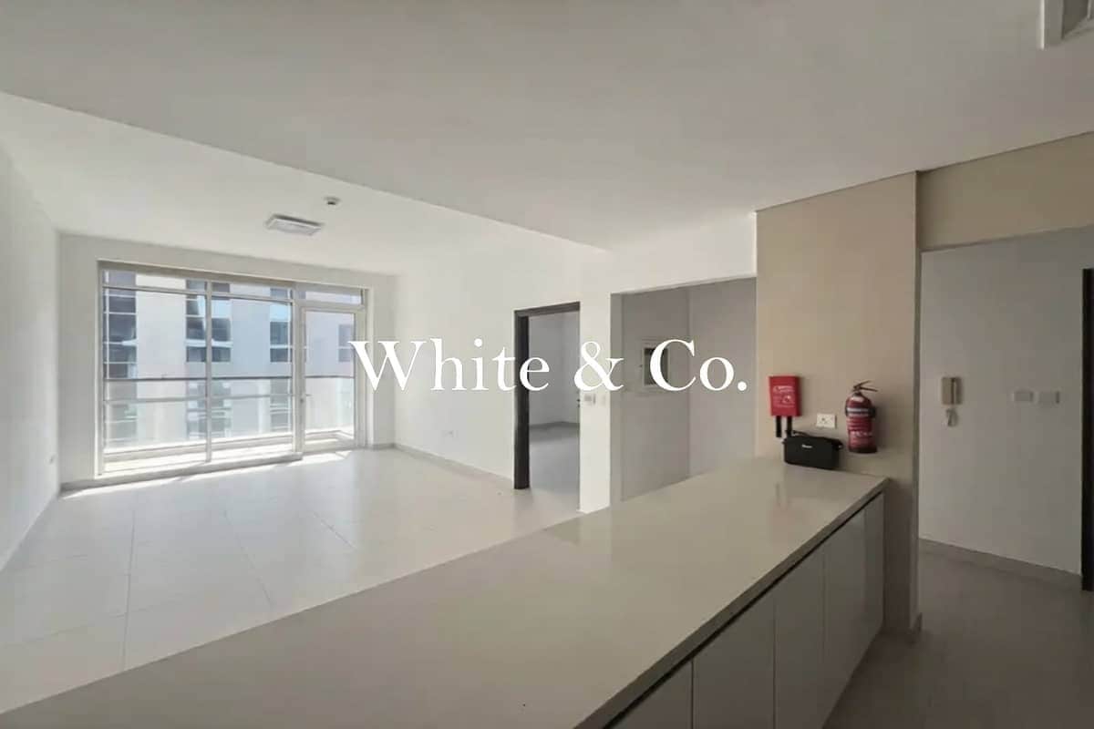 1-bedroom freehold apartment in Business Bay — photo 2 of 5