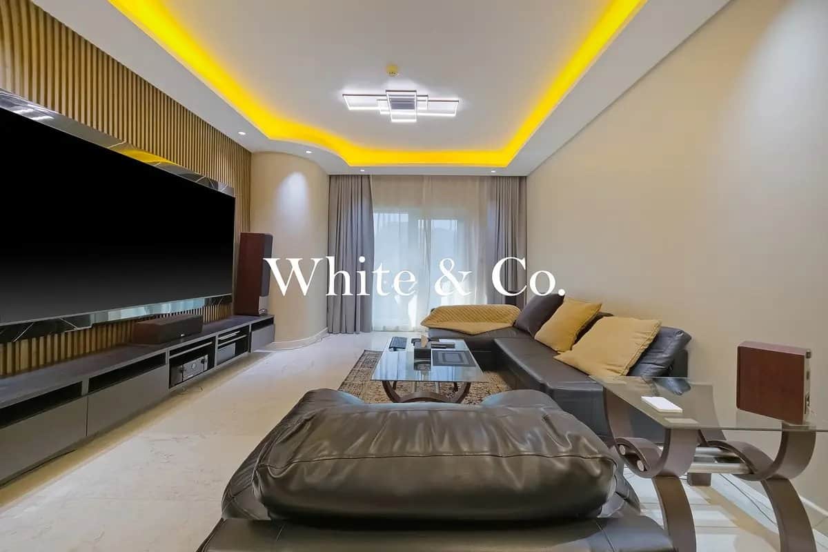 2-bedroom freehold apartment in Business Bay — photo 5 of 5