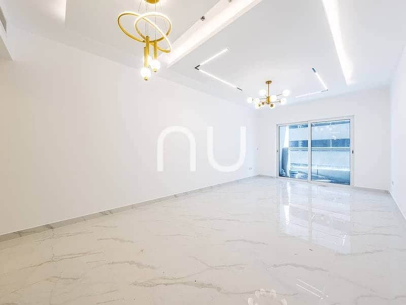 1-bedroom freehold apartment in Dubai Marina — photo 3 of 4