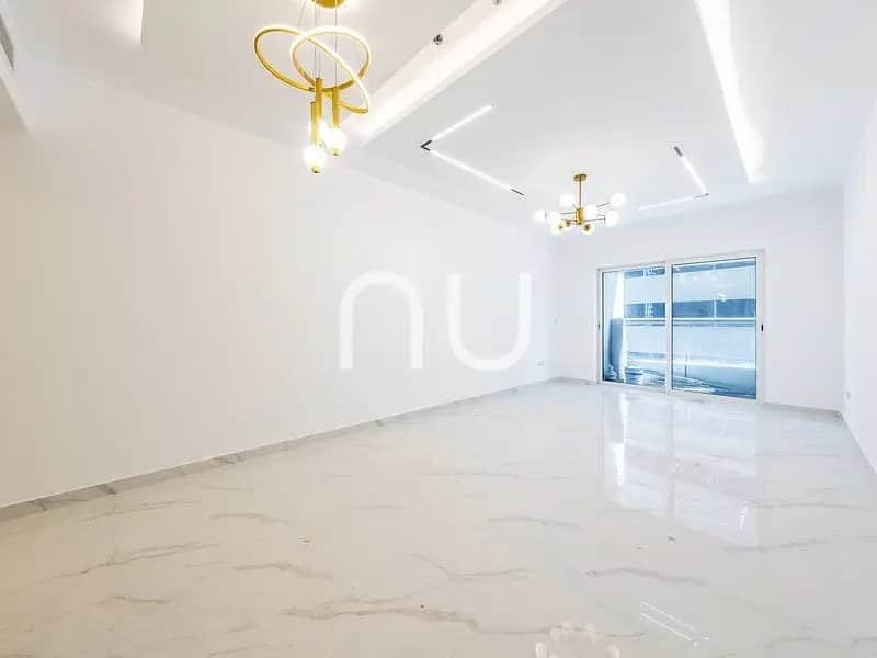 1-bedroom freehold apartment in Dubai Marina — photo 2 of 4