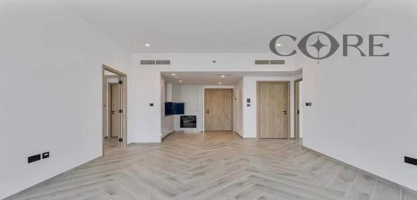 2-bedroom freehold apartment in Business Bay — photo 4 of 5