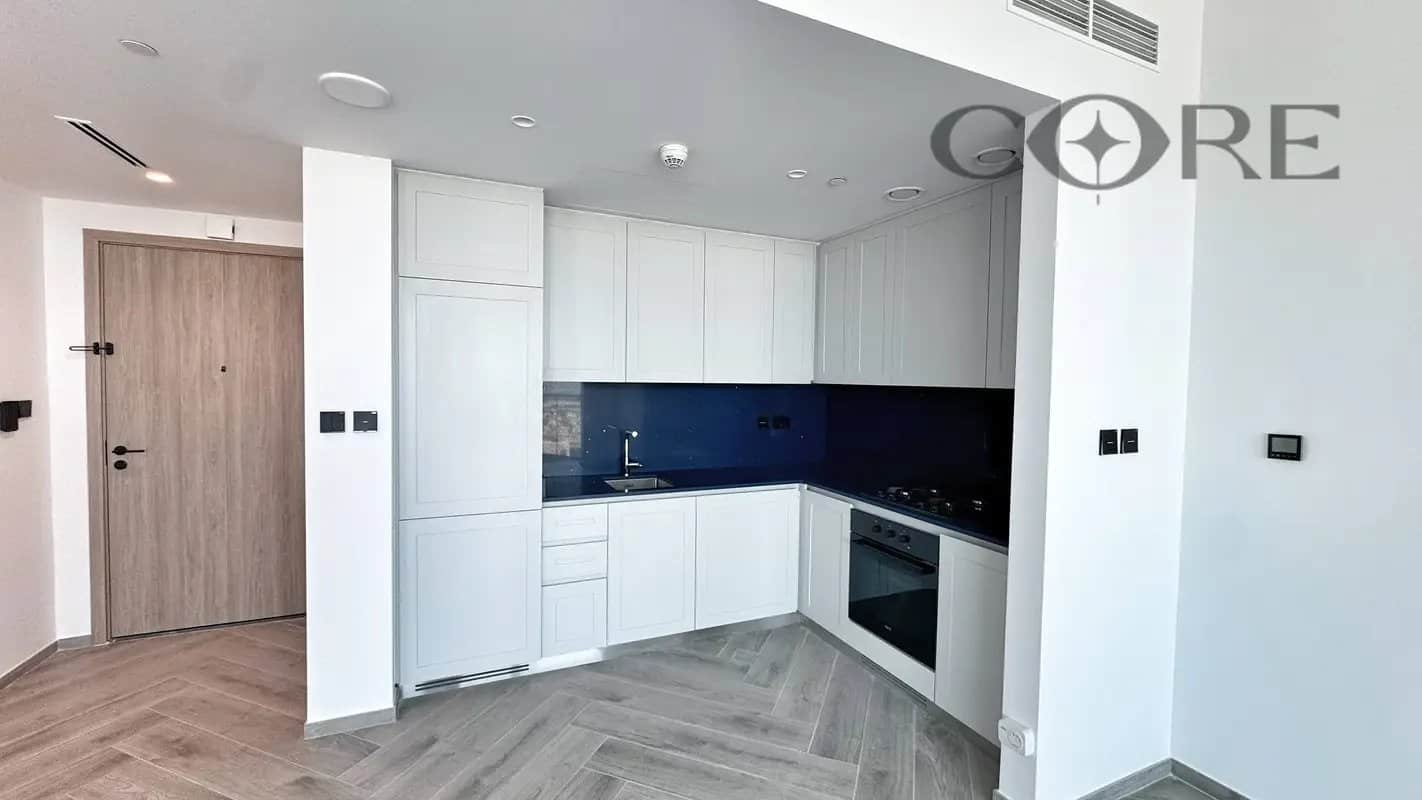 1-bedroom freehold apartment in Business Bay — photo 3 of 5