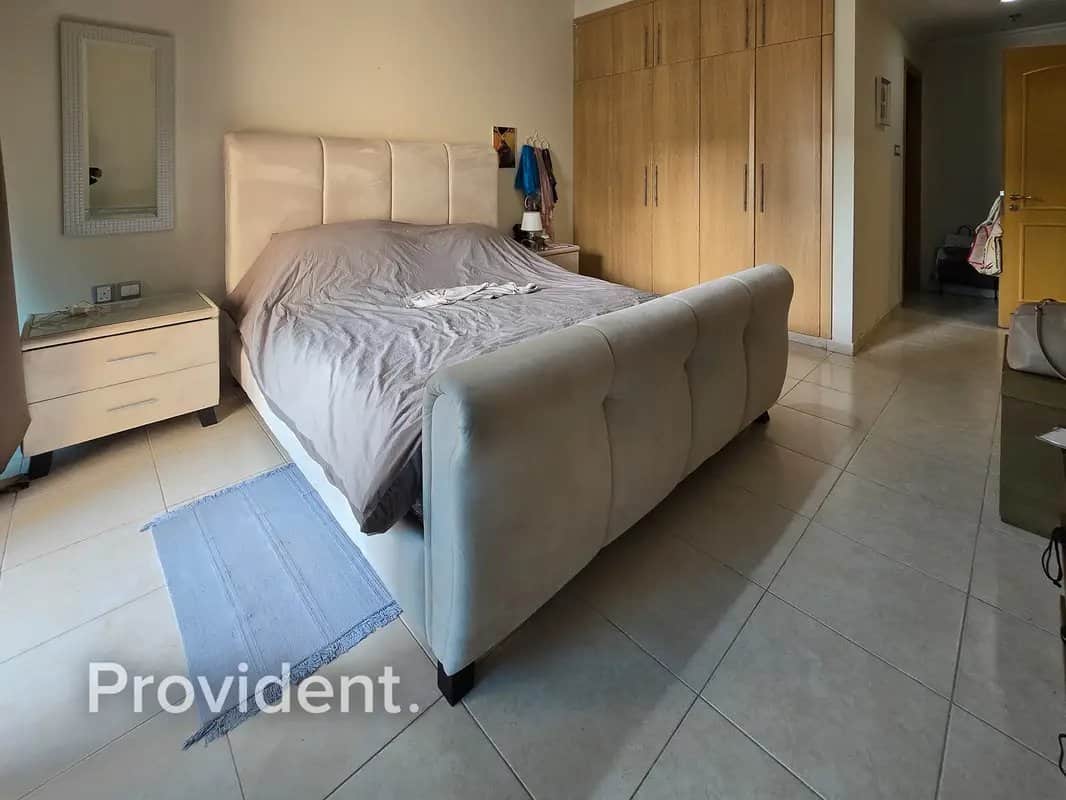 1-bedroom freehold apartment in Dubai Marina — photo 5 of 5