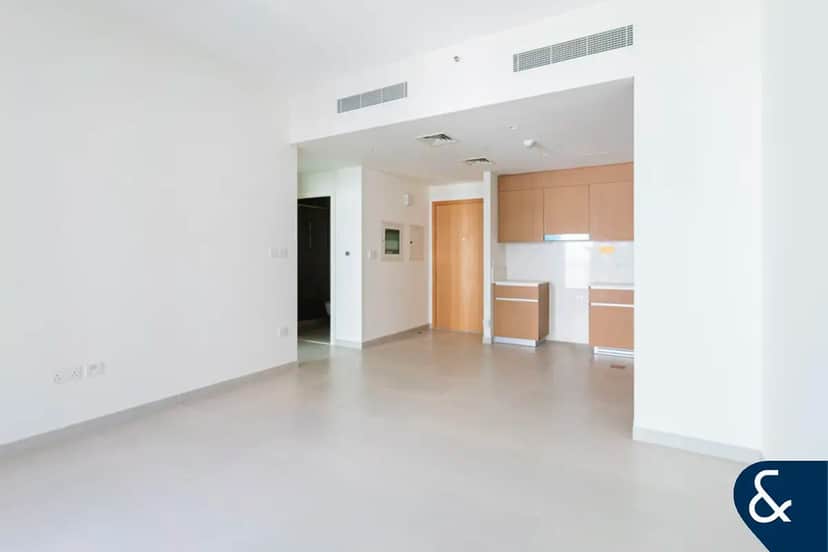 1-bedroom freehold apartment in Dubai Creek Harbour — photo 5 of 5