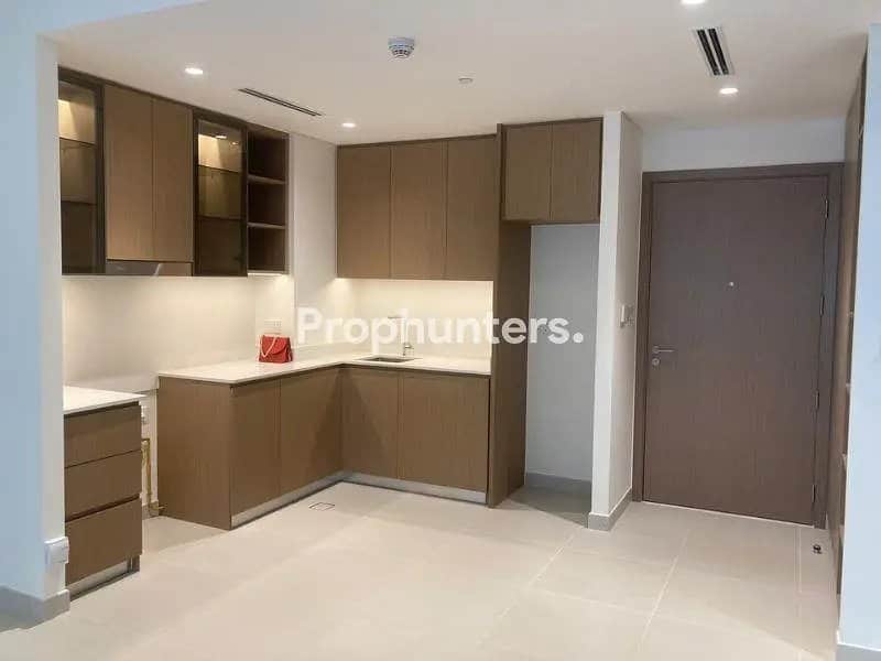1-bedroom freehold apartment in Dubai Creek Harbour — photo 3 of 5
