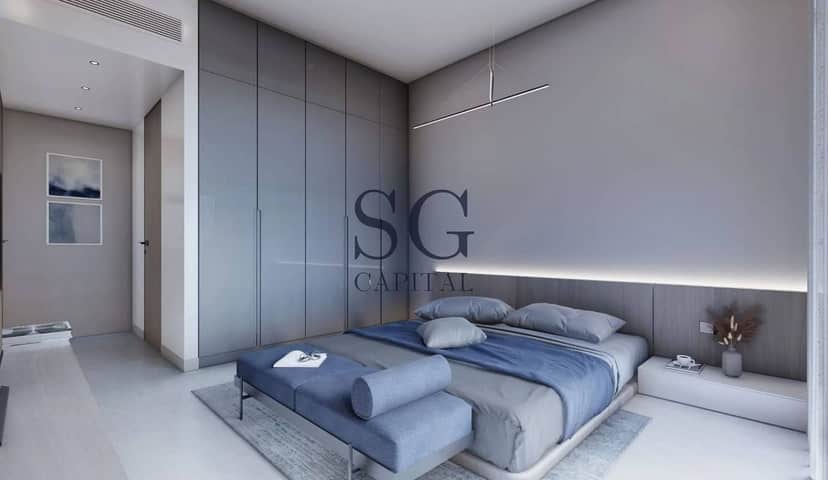 1-bedroom freehold apartment in Downtown Dubai — photo 3 of 4