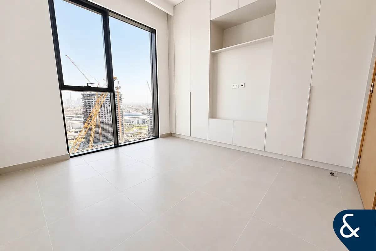 1-bedroom freehold apartment in Dubai Hills Estate — photo 5 of 5