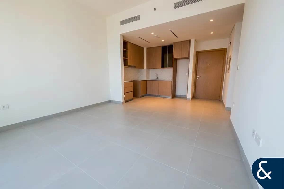 1-bedroom freehold apartment in Dubai Hills Estate — photo 3 of 5