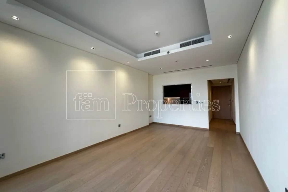 1-bedroom freehold apartment in Downtown Dubai — photo 4 of 4
