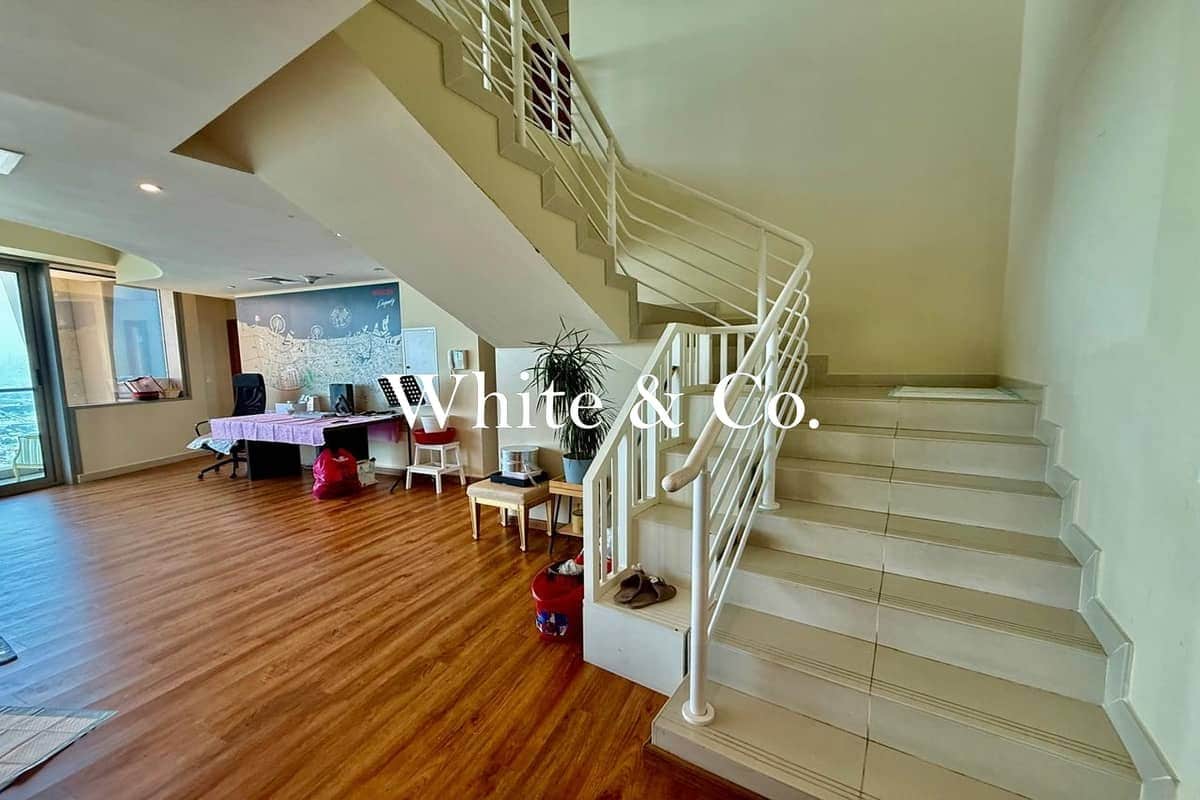 5-bedroom freehold apartment in Dubai Marina — photo 3 of 4