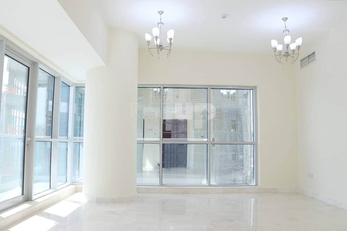 1-bedroom freehold apartment in Business Bay — photo 1 of 5
