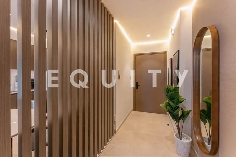 2-bedroom freehold apartment in Downtown Dubai — photo 2 of 4