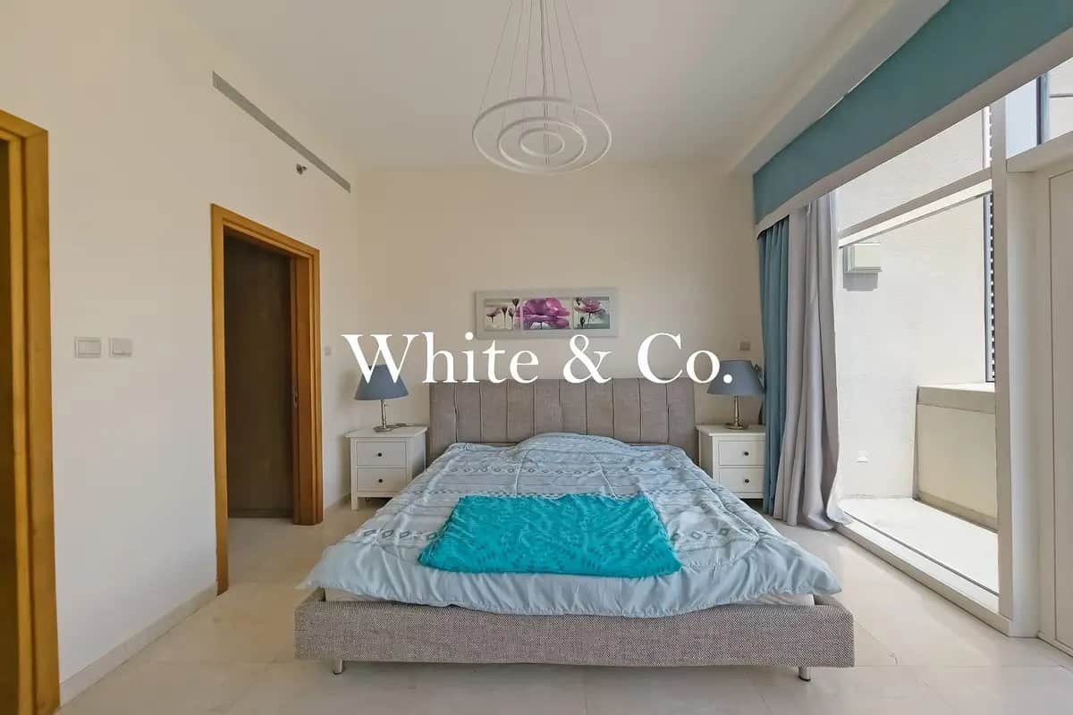 studio freehold apartment in Business Bay — photo 5 of 5