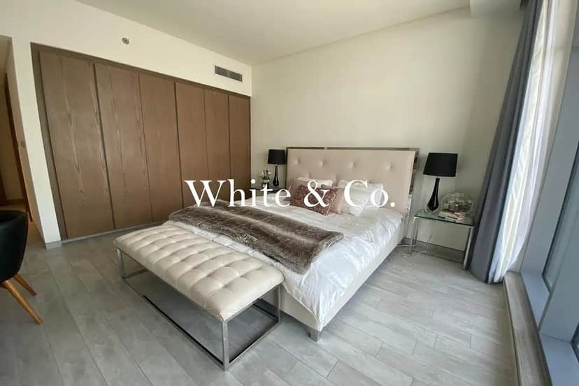 2-bedroom freehold apartment in Business Bay — photo 5 of 5