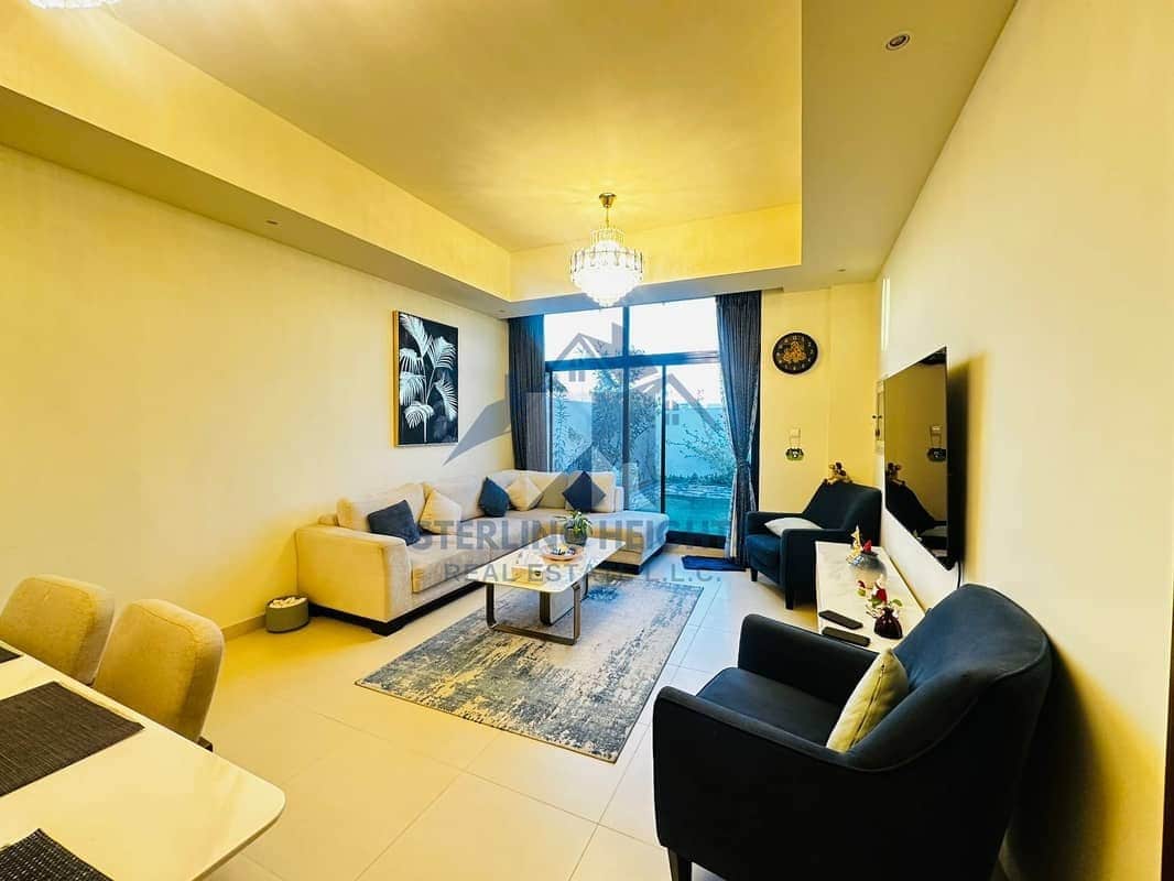 4-bedroom freehold villa in Mohammed Bin Rashid City (MBR City) — photo 2 of 5