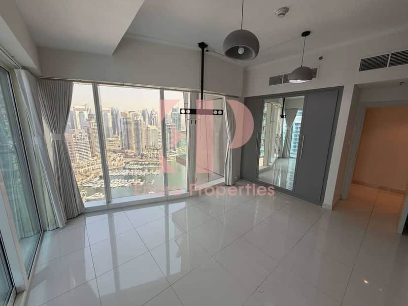 3-bedroom freehold apartment in Dubai Marina — photo 2 of 5