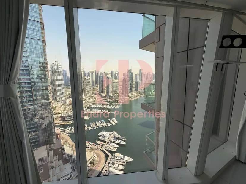 3-bedroom freehold apartment in Dubai Marina — photo 3 of 5