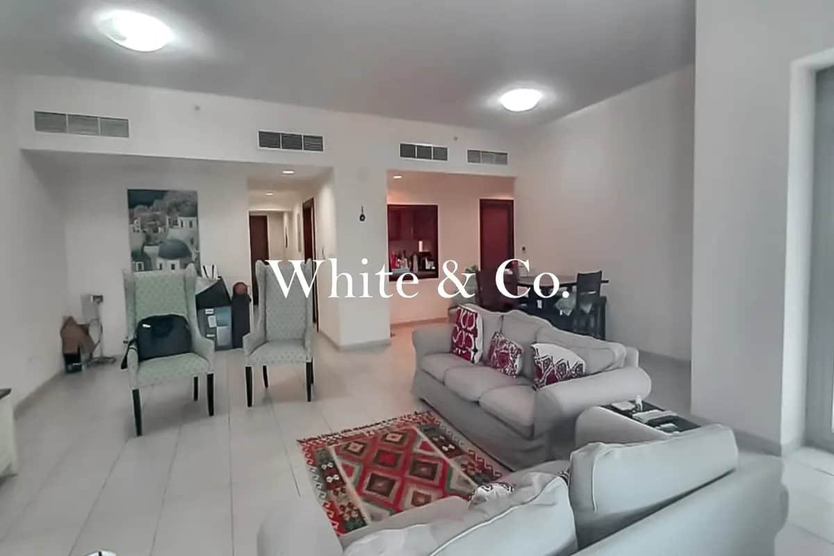 2-bedroom freehold apartment in Business Bay — photo 1 of 5